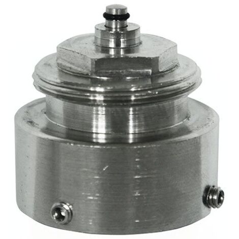 ACCESORIOS EUROTRONIC ADAPTADOR METÁLICO VAILLANT PARA HEIZK RPER 700100001