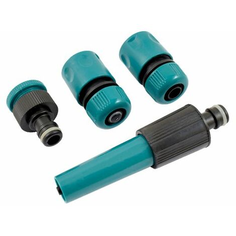 Accesorios Ferrestock Kits de riego Manguera 13 mm