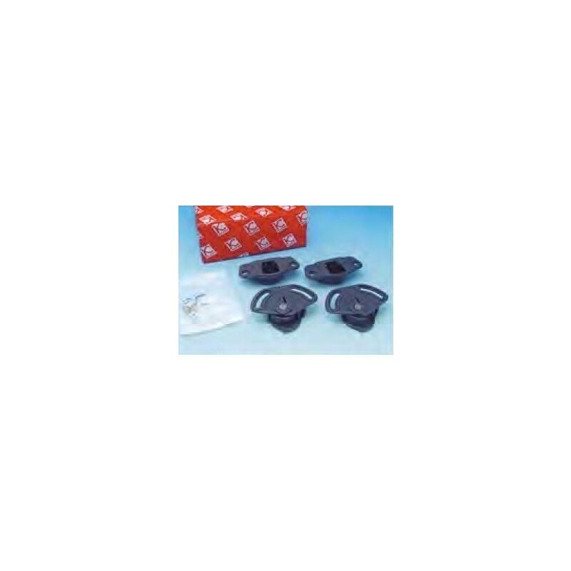 

Guia Accesorios Corredera Rolindor R 3149 Klein