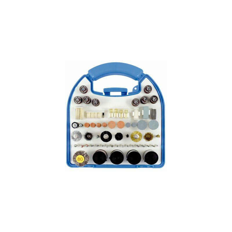 

Accesorios Herramienta Multiuso 186 Pcs