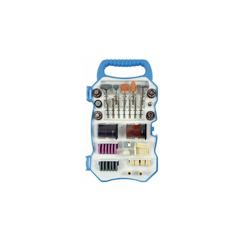 

Accesorios Herramienta Multiuso 82 Pcs