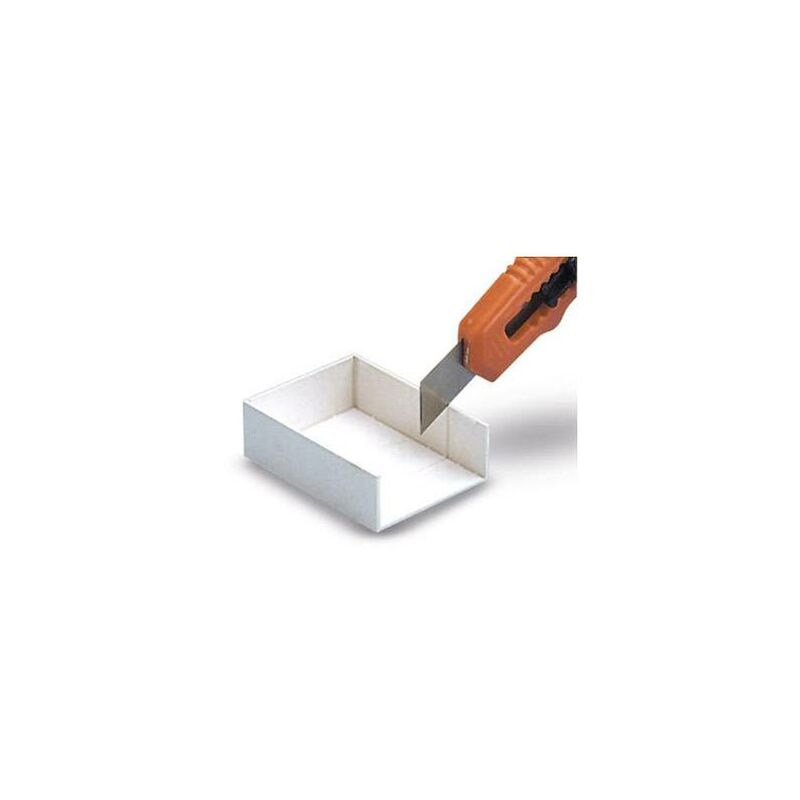 

Accesorio Minicanal 5 Uds 10mmx20mm - Famatel