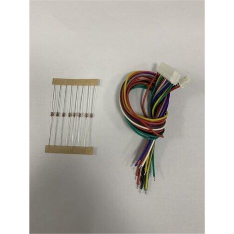 Accesorios monitores meet - compatibles con modelos específicos y fácil instalación