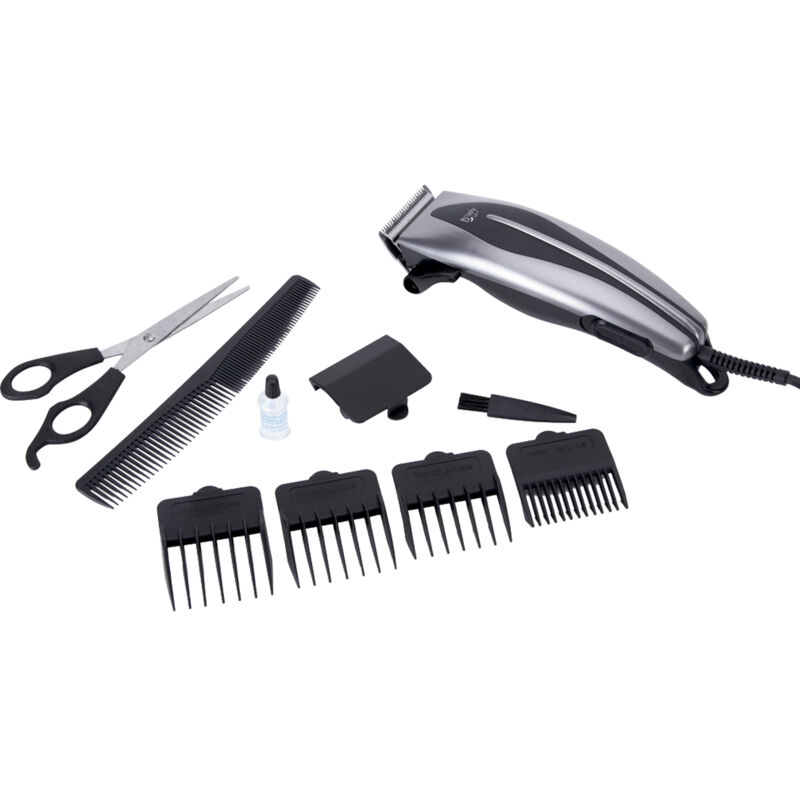 Jata Weiß Cortapelos Accesorios Mp423