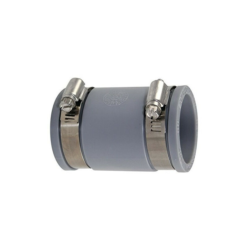 

Accesorios multimateriales en PVC flexible de 30 a 36 mm de diámetro