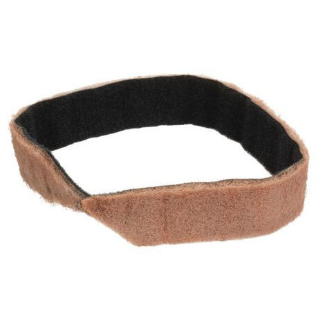 Accesorios opcionales RSM 760 Banda de lija cor. zirconium 760 x 40 mm K120