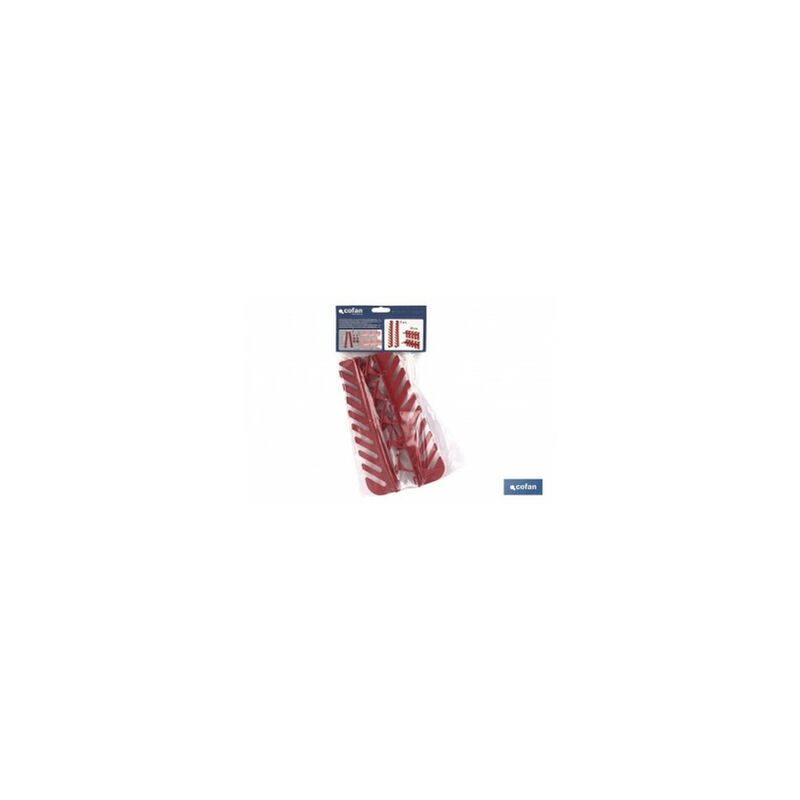 

Set 12 accesorios panel plast herram a11