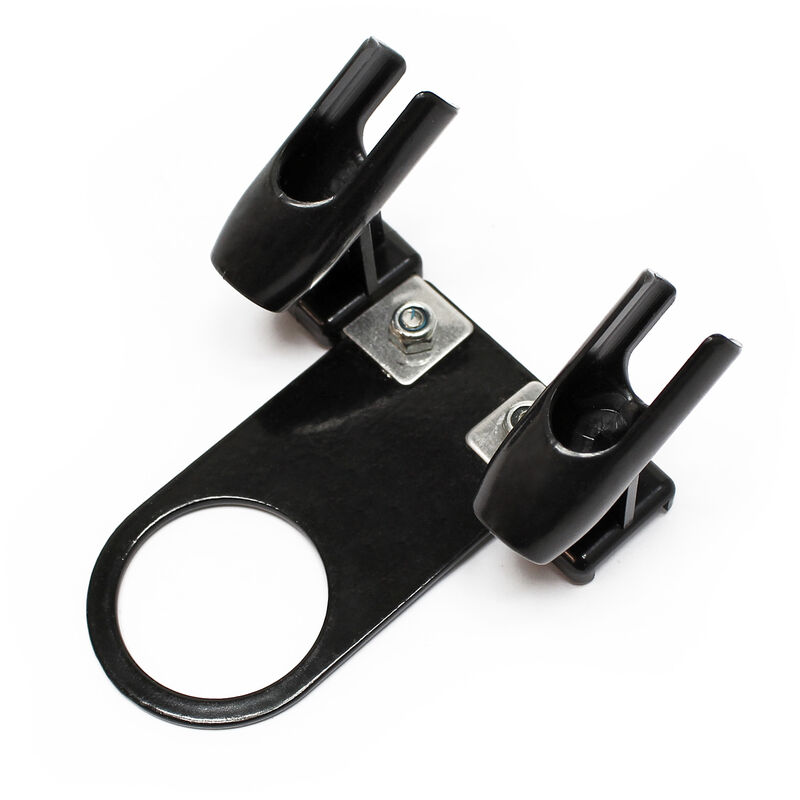 

Vetus - Soporte para aerógrafos de montaje a regulador de presión de aerografía Accesorios aerografía