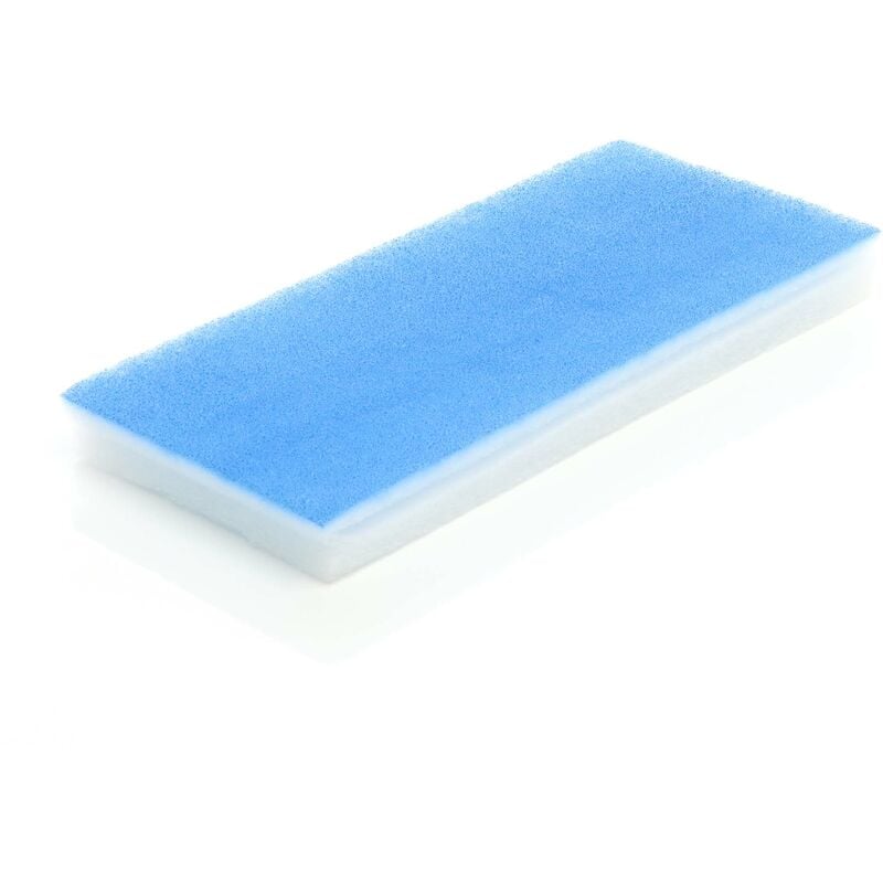 

Accesorios para aerógrafos Filtro de repuesto para el sistema de extracción de neblina de pintura Wi