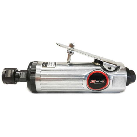 ACCESORIOS PARA AMOLADORAS RECTAS NEUMÁTICAS AWTOOLS