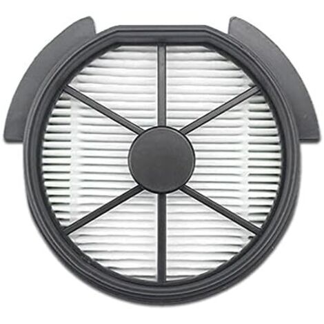 Accesorios para aspiradora Puppy para ácaros del polvo T12 plus, cartucho de filtro delantero, filtro trasero