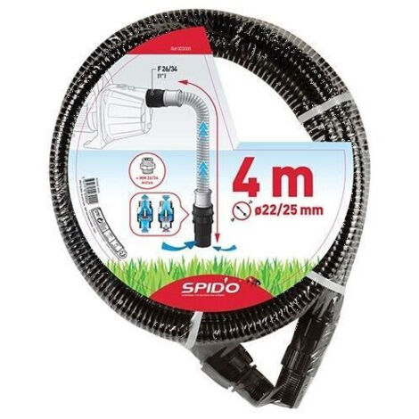Accesorios para Aspiradora Spido SPIDO