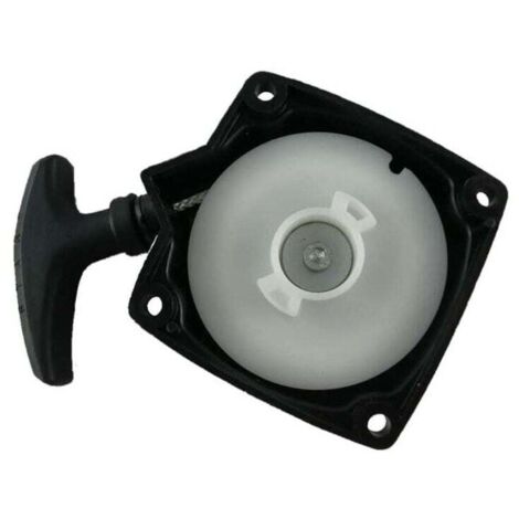 Accesorios para cortacésped con placa de tracción y arranque manual (33 cc, 43 cc, 47 cc y 49 cc)