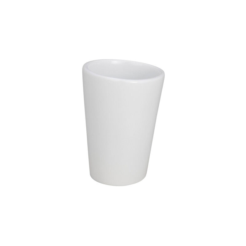 

Accesorios para el baño Pebble Stone White