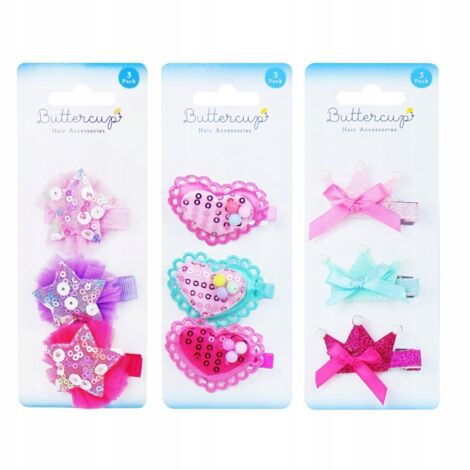 Accesorios para el cabello BC, pinzas para el cabello, horquillas, accesorios para niñas, pinza decorativa para el cabello