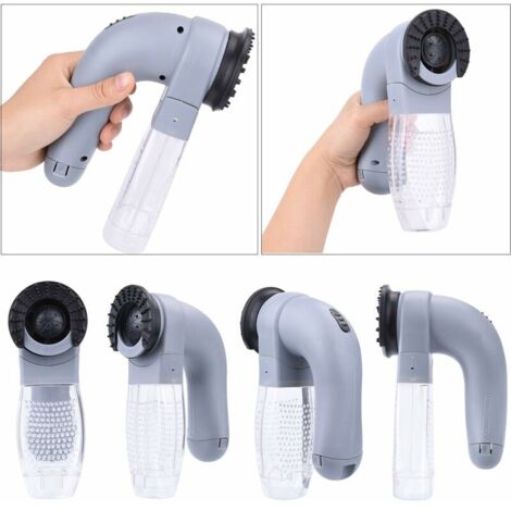 Accesorios para el cuidado de perros, aspiradora Ohjijinn para pelo de mascotas, aspiradora portátil, herramienta para limpiar el pelo de perros y gatos.