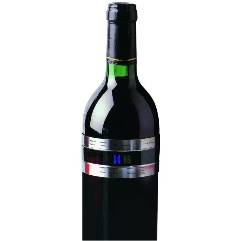 

Accesorios para el vino 3 piezas - Ambit