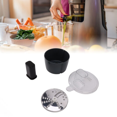 Accesorios para electrodomésticos de cocina: juego de 5 piezas de ABS para TM5 y TM6.