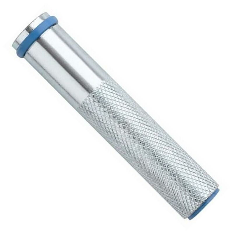 

MIBRICOPLUS Taco metalico para anclaje quimico index mo-tr med.taco 10-80