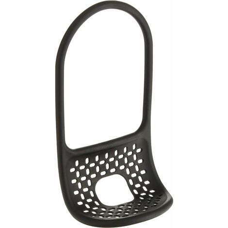 Accesorios para fregadero de cocina Escurridor de rejilla de esponja de un solo lado