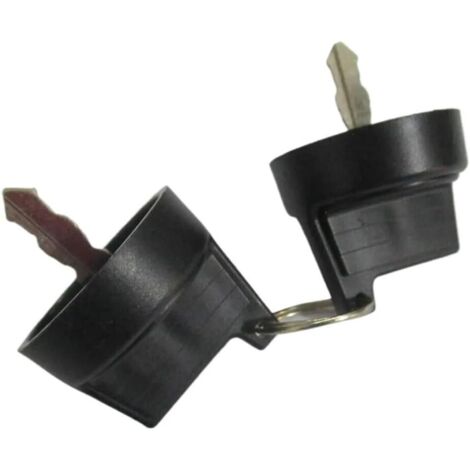 Accesorios para generador diésel de un solo cilindro, 5 kW, 8 kW, 188 F, 190 F, panel con cerradura de puerta eléctrica, interruptor de llave de arranque