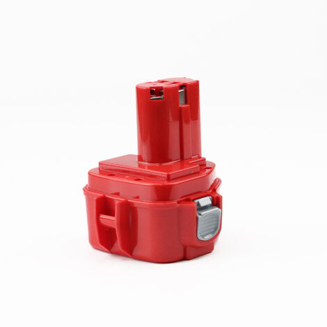 Accesorios para herramientas eléctricas Makita 12 V, potencia eléctrica, girador eléctrico, batería NiMH ML1220