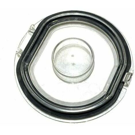 Accesorios para la cubierta del cubo de basura de la aspiradora Dyson V7 y V8 con anillo de sellado