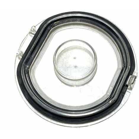 Accesorios para la cubierta del cubo de basura YMYNY para aspiradoras Dyson V7 y V8 con anillo de sellado