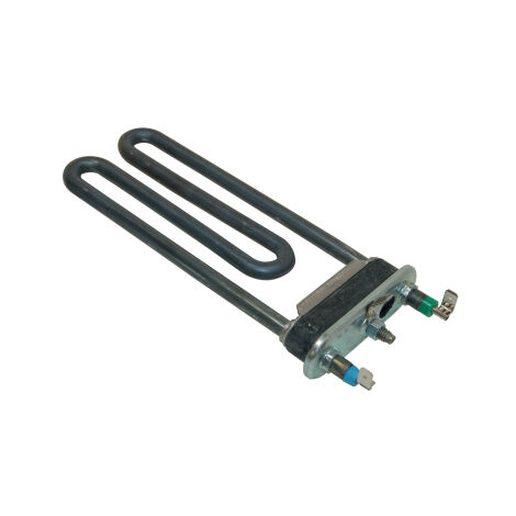 Accesorios para lavadora Hotpoint c00255452/elemento calefactor para lavadora Indesit Scholtes