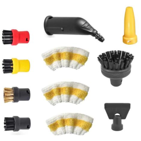 Accesorios para limpiadora a vapor Kärcher, Kit de vapor SC1-5 O