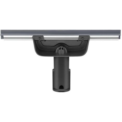 Accesorios para limpiadoras a vapor Kärcher SC1, SC2, SC3 y SC7: Cabezal de cepillo para limpieza de ventanas (1 unidad)