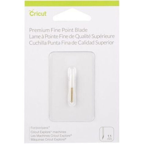 Accesorios para máquinas de corte y prensado en caliente Cricut Lápiz de punta fina de calidad superior