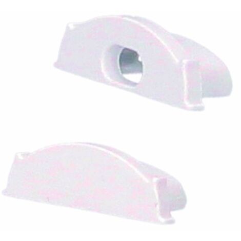 Accesorios para perfil aluminio ref. 204025035