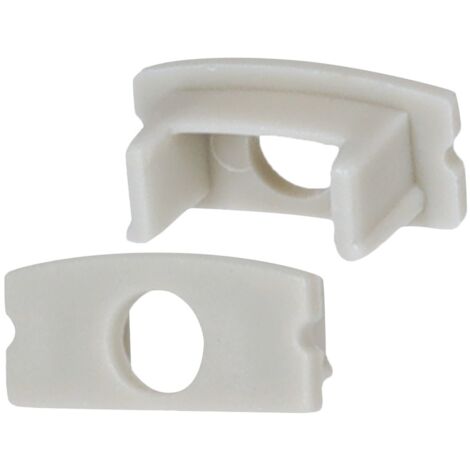 Accesorios para perfil aluminio ref. 204025036