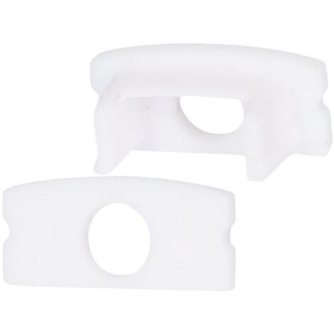 Accesorios para perfil aluminio ref. 204025037