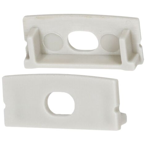Accesorios para perfil aluminio ref. 204025039