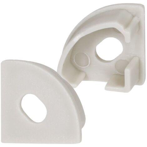 Accesorios para perfil aluminio ref. 204025043