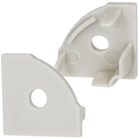 Accesorios para perfil aluminio ref. 204025044