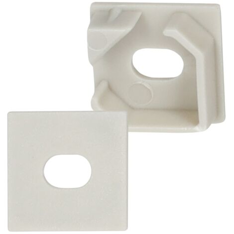 Accesorios para perfil aluminio ref. 204025045
