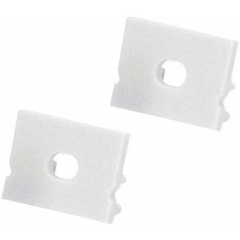 Accesorios para perfil aluminio ref. 204025046