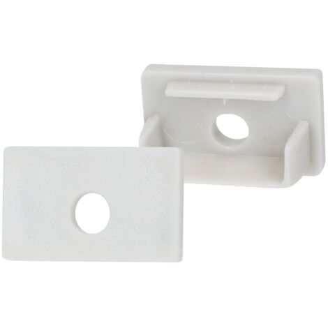 Accesorios para perfil aluminio ref. 204025048