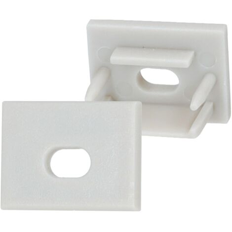 Accesorios para perfil aluminio ref. 204025049