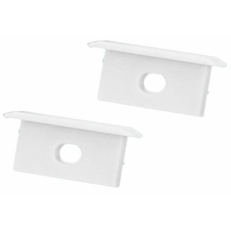Accesorios para perfil aluminio ref. 204025050