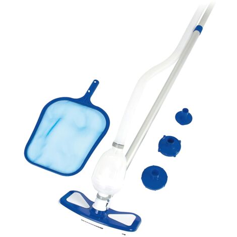 Accesorios para piscina. bestway