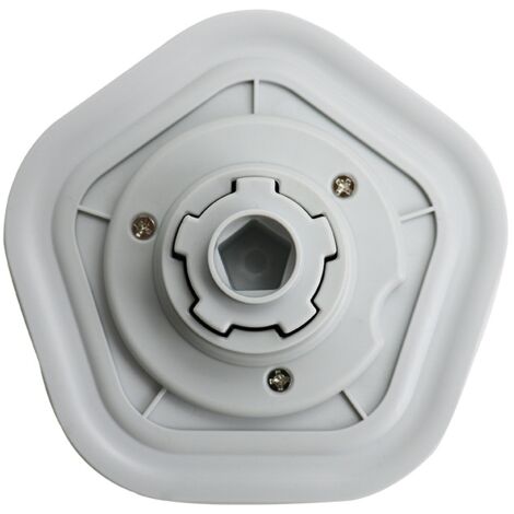Accesorios para soporte de fregona, accesorios para aspiradoras robot, compatibles con Dreame Bot W10 W10 PRO, 1 LDS.