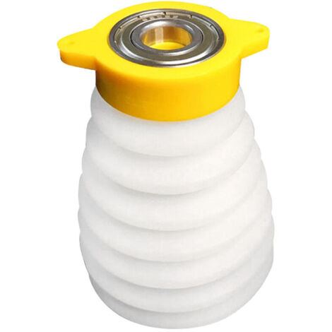 Accesorios para taladro eléctrico, cubierta antipolvo para martillo eléctrico, apto para brocas de 160 mm de longitud.
