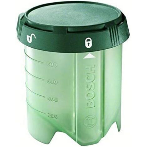 Accesorios PFS 3000-2 y PFS 5000 E  BOSCH 1600A001GG