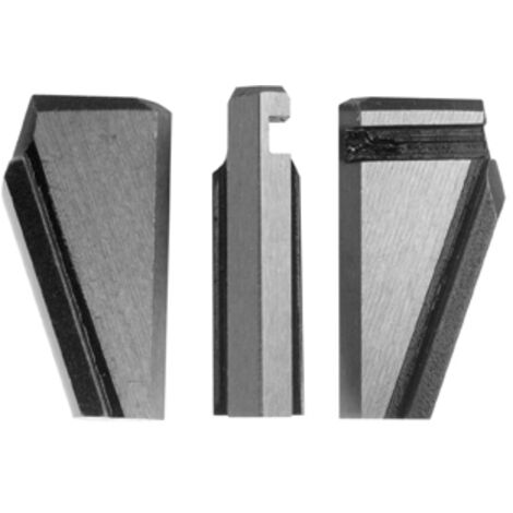 Accesorios Portabrocas Precision - 1819 - Garra (1803) 13DIN/16 mm / (1810-1812) 13 mm IZAR