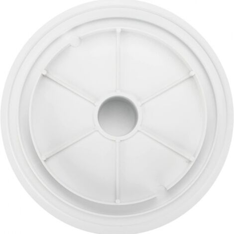 Accesorios prácticos Skimmer Placa de vacío para Spa para piscina