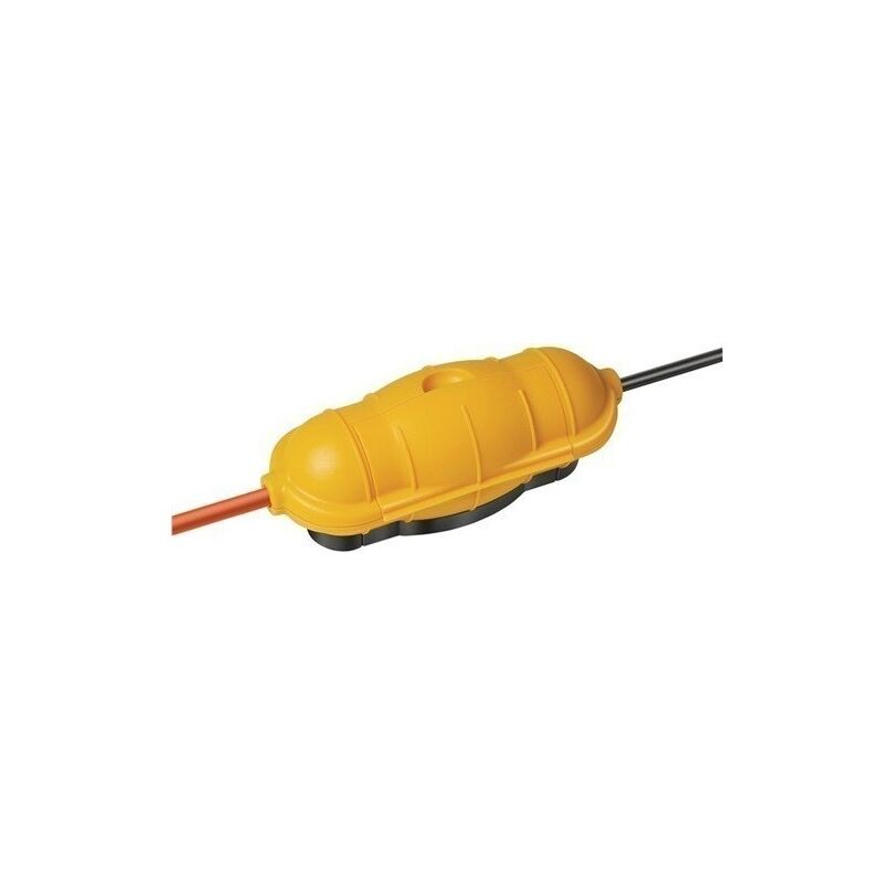 

SAFE-BOX BIG IP 44 - 1160440 - Brennenstuhl